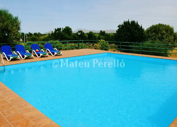Villa Can Toni Prim